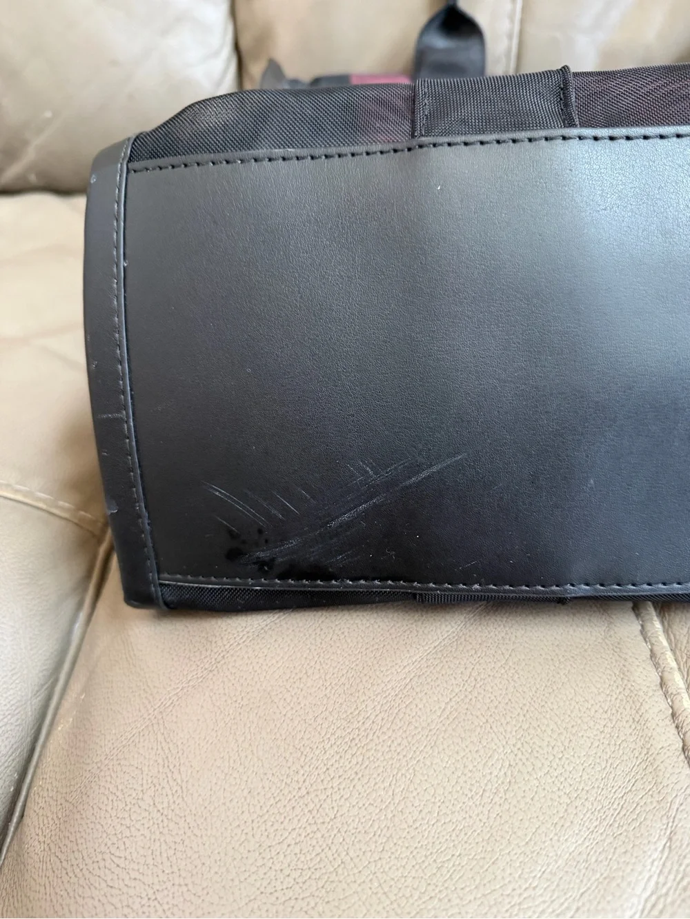 Marc Jacobs stylish marc
